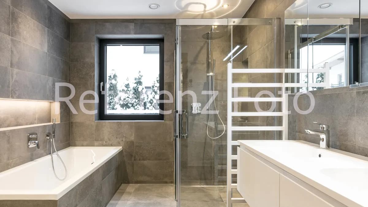 4-Zimmer-Wohnung kaufen in Kitzbühel – 109,4 m², € 995.000 – Bild 6 von 12