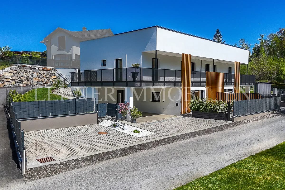 4-Zimmer-Haus kaufen in Graz – 128 m², € 589.000 – Bild 2 von 52