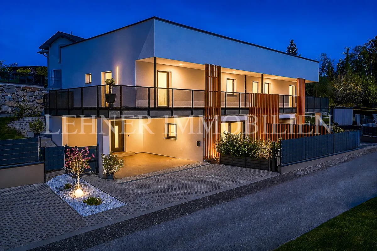 4-Zimmer-Haus kaufen in Graz – 128 m², € 589.000 – Bild 3 von 52