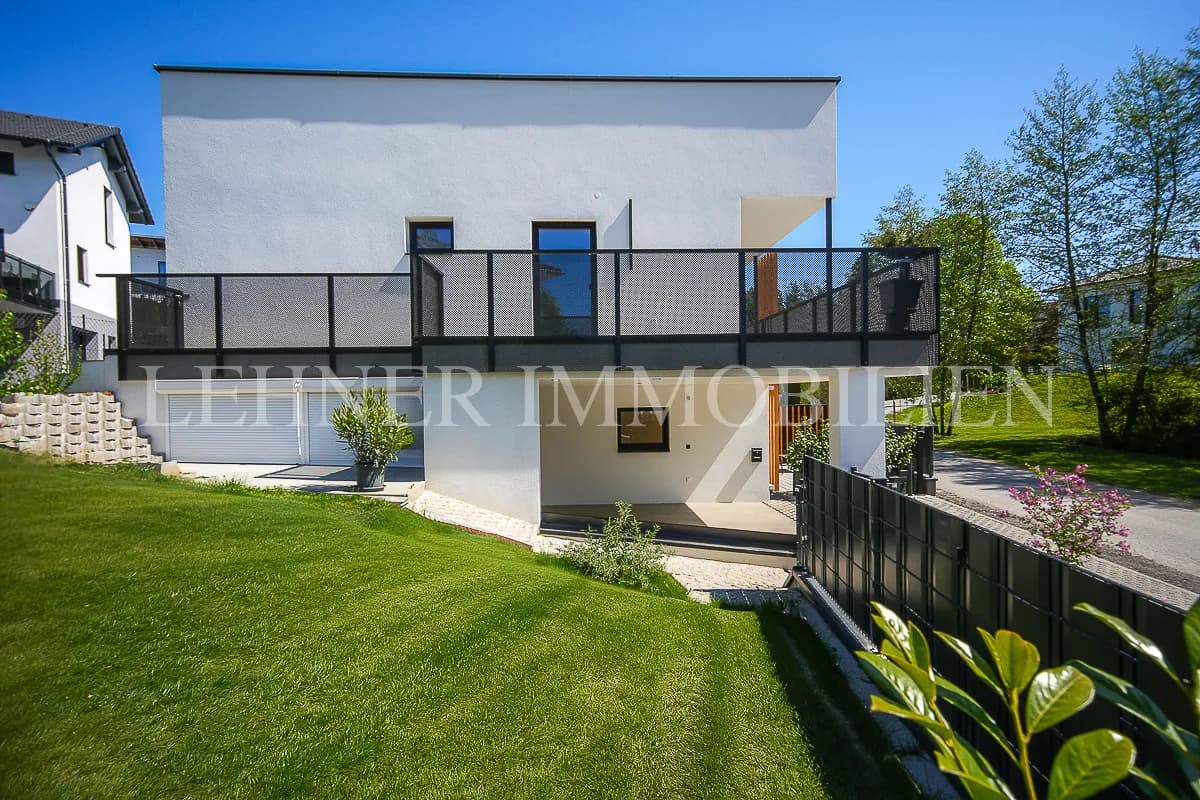4-Zimmer-Haus kaufen in Graz – 128 m², € 589.000 – Bild 5 von 52