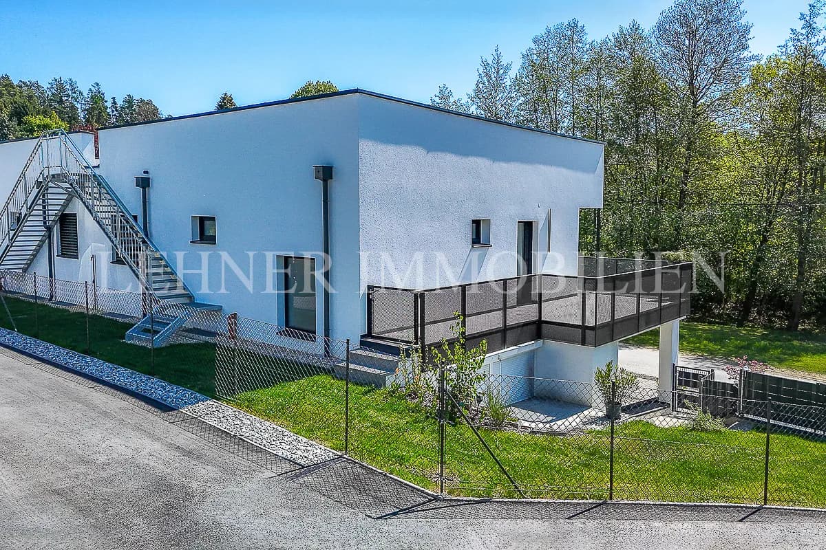 4-Zimmer-Haus kaufen in Graz – 128 m², € 589.000 – Bild 49 von 52