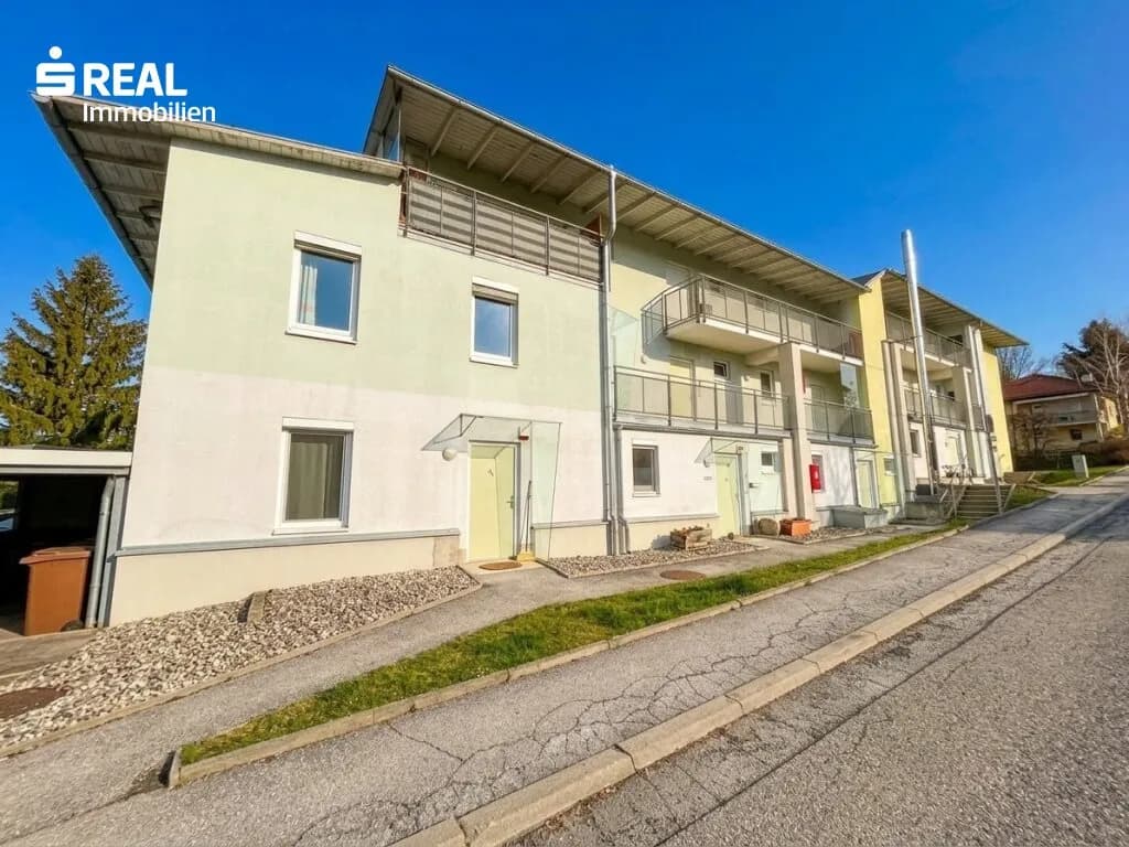 3-Zimmer-Wohnung kaufen in Graz – 73 m², € 298.000 – Bild 11 von 12