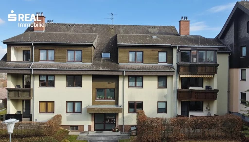 4-Zimmer-Wohnung kaufen in Liezen – 95 m², € 175.000 – Bild 2 von 16