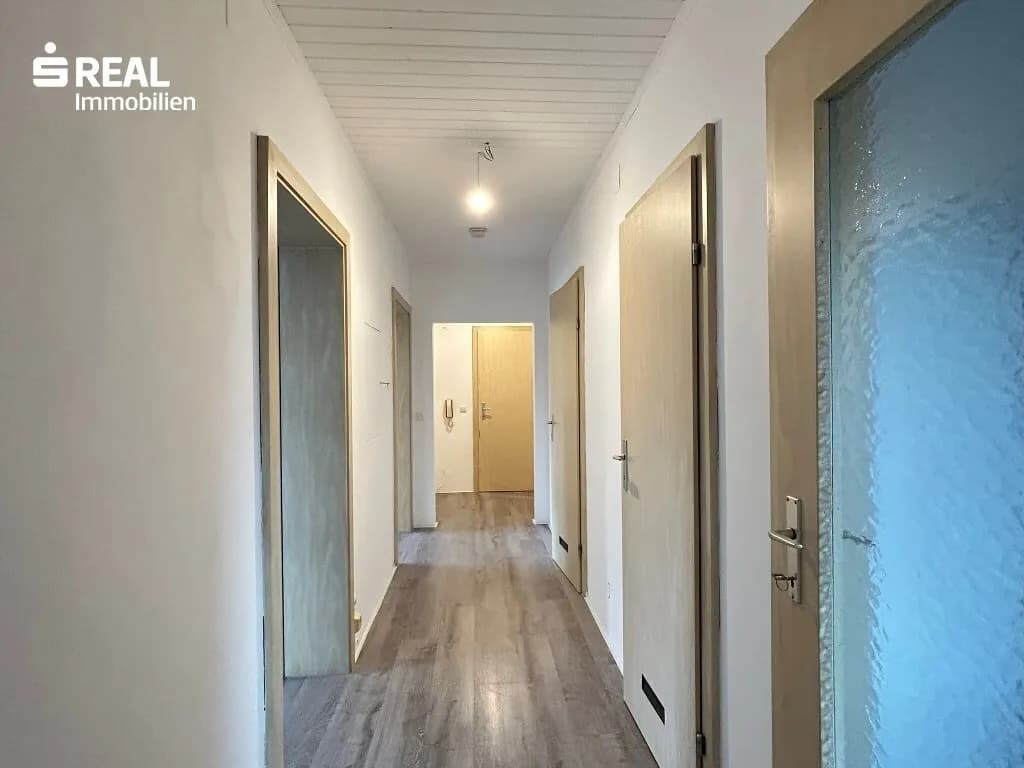 4-Zimmer-Wohnung kaufen in Liezen – 95 m², € 175.000 – Bild 3 von 16