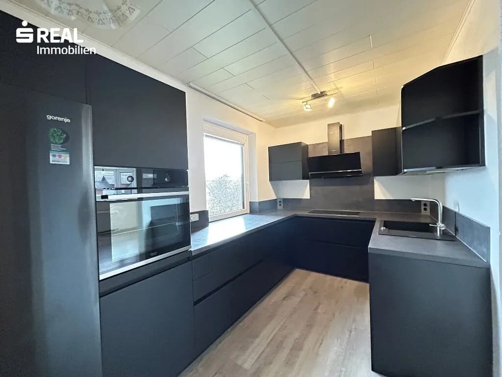 4-Zimmer-Wohnung kaufen in Liezen – 95 m², € 175.000 – Bild 4 von 16