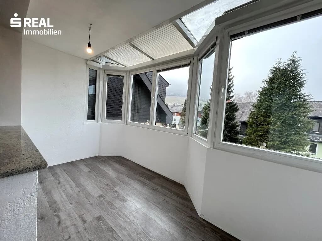 4-Zimmer-Wohnung kaufen in Liezen – 95 m², € 175.000 – Bild 8 von 16
