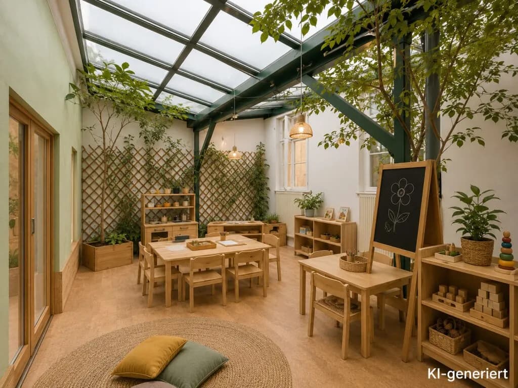 11-Zimmer-Gewerbeimmobilie mieten in Wien – 418 m², € 12.290 – Bild 6 von 10