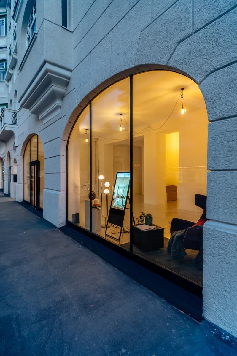 Gewerbeimmobilie kaufen in Innsbruck – 83 m², € 760.000 – Bild 3 von 7