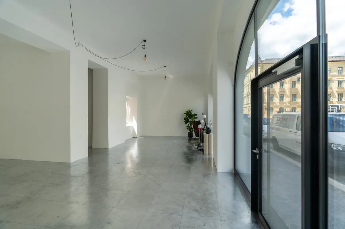 Gewerbeimmobilie kaufen in Innsbruck – 83 m², € 760.000 – Bild 5 von 7