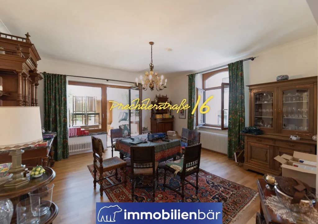 7-Zimmer-Wohnung kaufen in Grieskirchen – 128,88 m², € 329.000 – Bild 6 von 17
