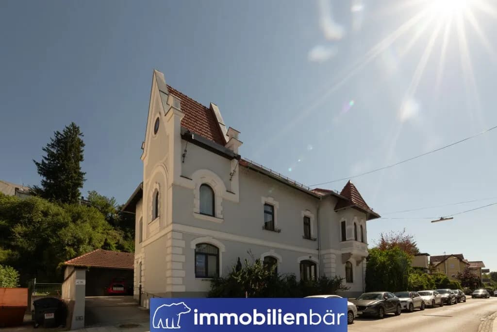 7-Zimmer-Wohnung kaufen in Grieskirchen – 128,88 m², € 329.000 – Bild 13 von 17