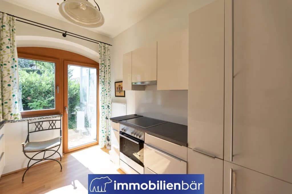 7-Zimmer-Gewerbeimmobilie kaufen in Grieskirchen – 128,88 m², € 329.000 – Bild 3 von 17