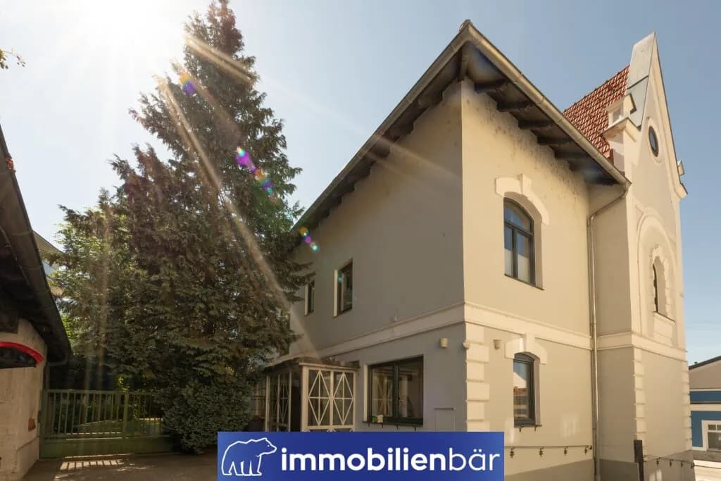 7-Zimmer-Gewerbeimmobilie kaufen in Grieskirchen – 128,88 m², € 329.000 – Bild 7 von 17