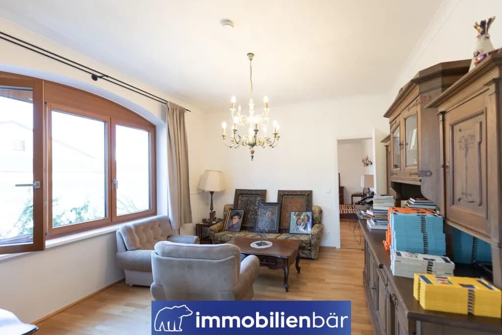 7-Zimmer-Gewerbeimmobilie kaufen in Grieskirchen – 128,88 m², € 329.000 – Bild 8 von 17