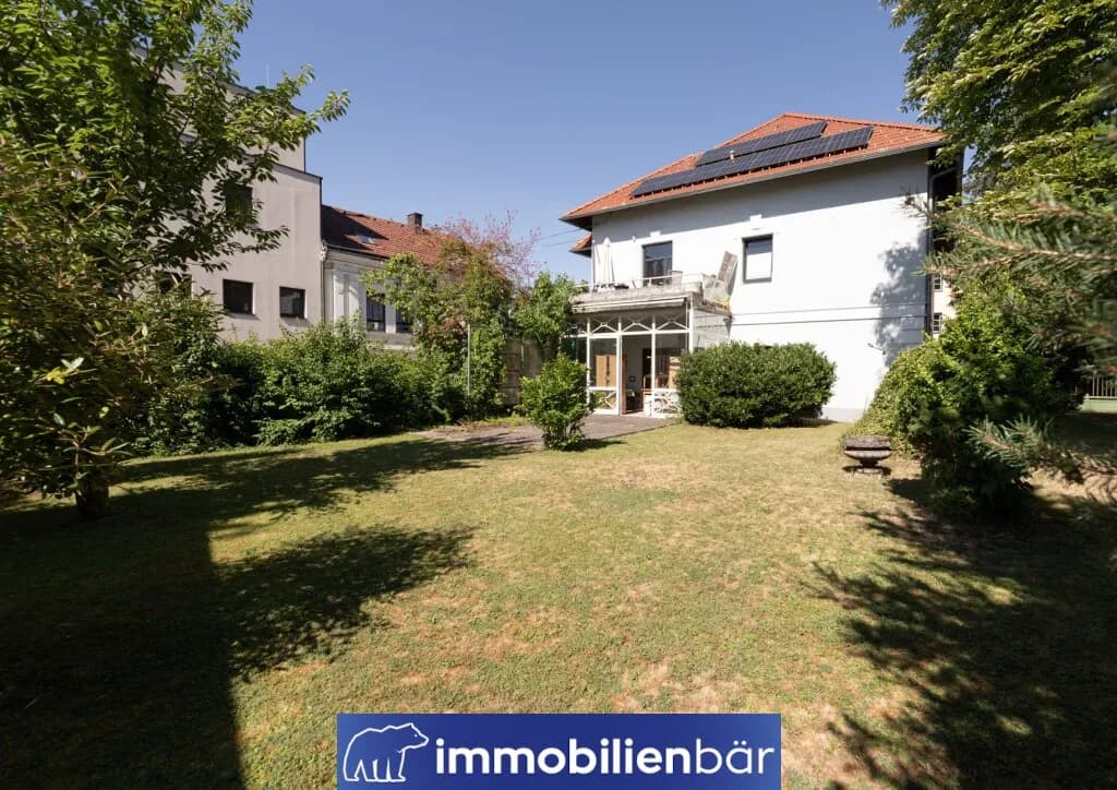 7-Zimmer-Gewerbeimmobilie kaufen in Grieskirchen – 128,88 m², € 329.000 – Bild 9 von 17