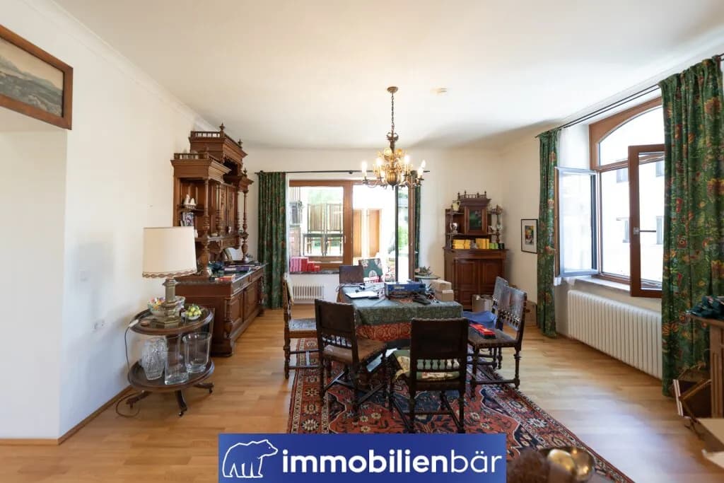 7-Zimmer-Gewerbeimmobilie kaufen in Grieskirchen – 128,88 m², € 329.000 – Bild 16 von 17