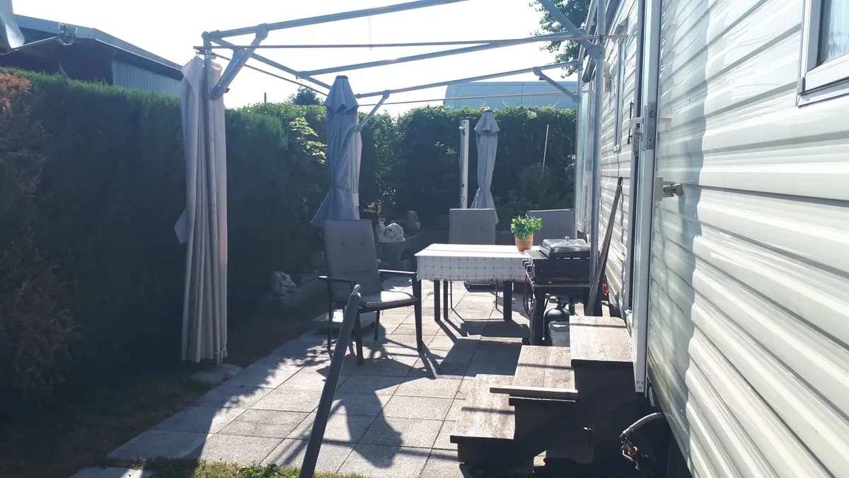 Immobilie kaufen in Eisenstadt - Umgebung – 33 m², € 39.500