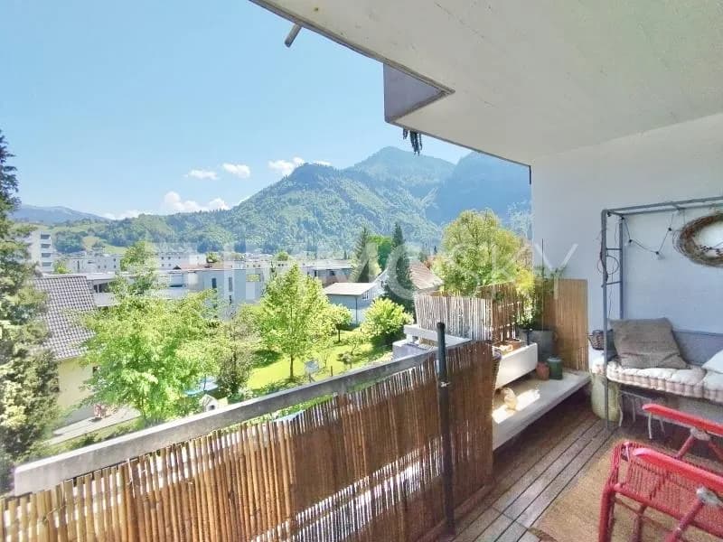 3-Zimmer-Wohnung kaufen in Dornbirn – 86 m², € 395.000 – Bild 1 von 5