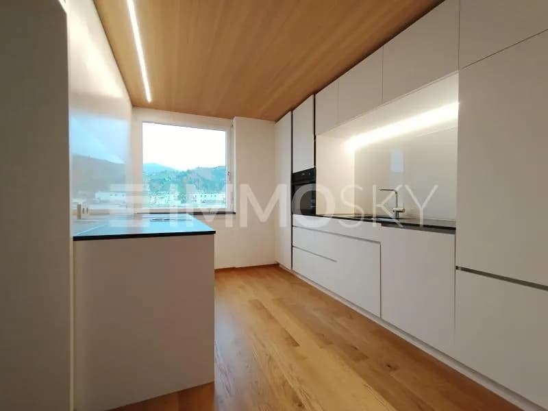 3-Zimmer-Wohnung kaufen in Dornbirn – 86 m², € 395.000 – Bild 2 von 5