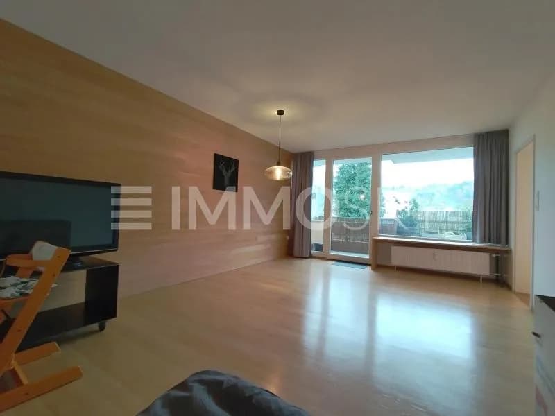 3-Zimmer-Wohnung kaufen in Dornbirn – 86 m², € 395.000 – Bild 3 von 5