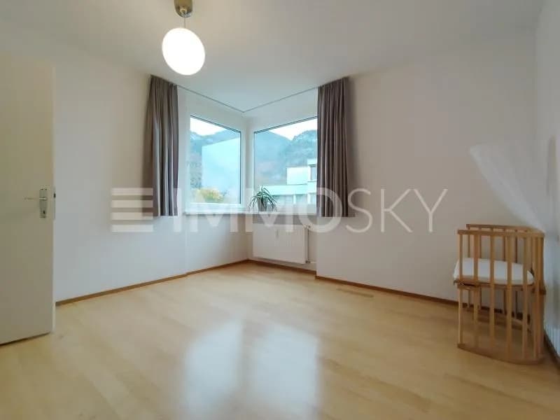 3-Zimmer-Wohnung kaufen in Dornbirn – 86 m², € 395.000 – Bild 5 von 5