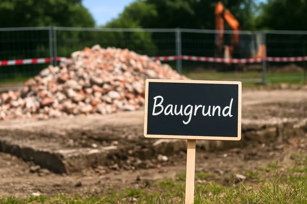 Grundstück kaufen in Wien – 913 m², € 585.000