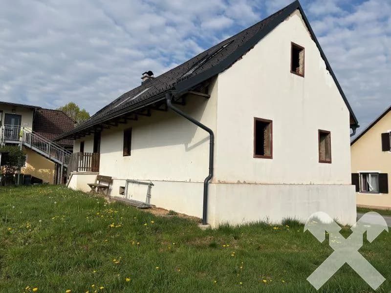 Haus kaufen in Weiz – 120 m², € 134.000 – Bild 2 von 8