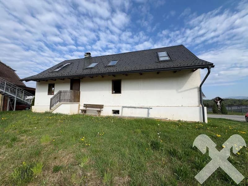 Haus kaufen in Weiz – 120 m², € 134.000 – Bild 3 von 8