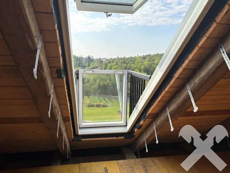 Haus kaufen in Weiz – 120 m², € 134.000 – Bild 5 von 8