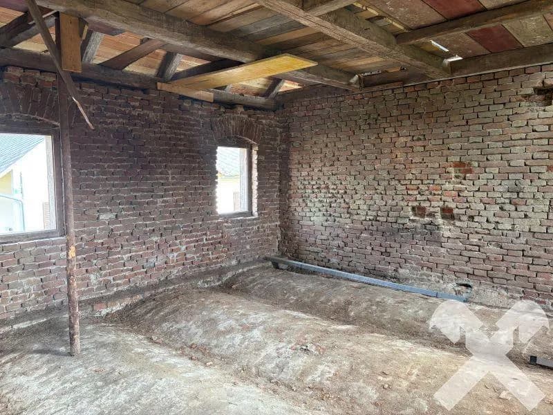 Haus kaufen in Weiz – 120 m², € 134.000 – Bild 7 von 8