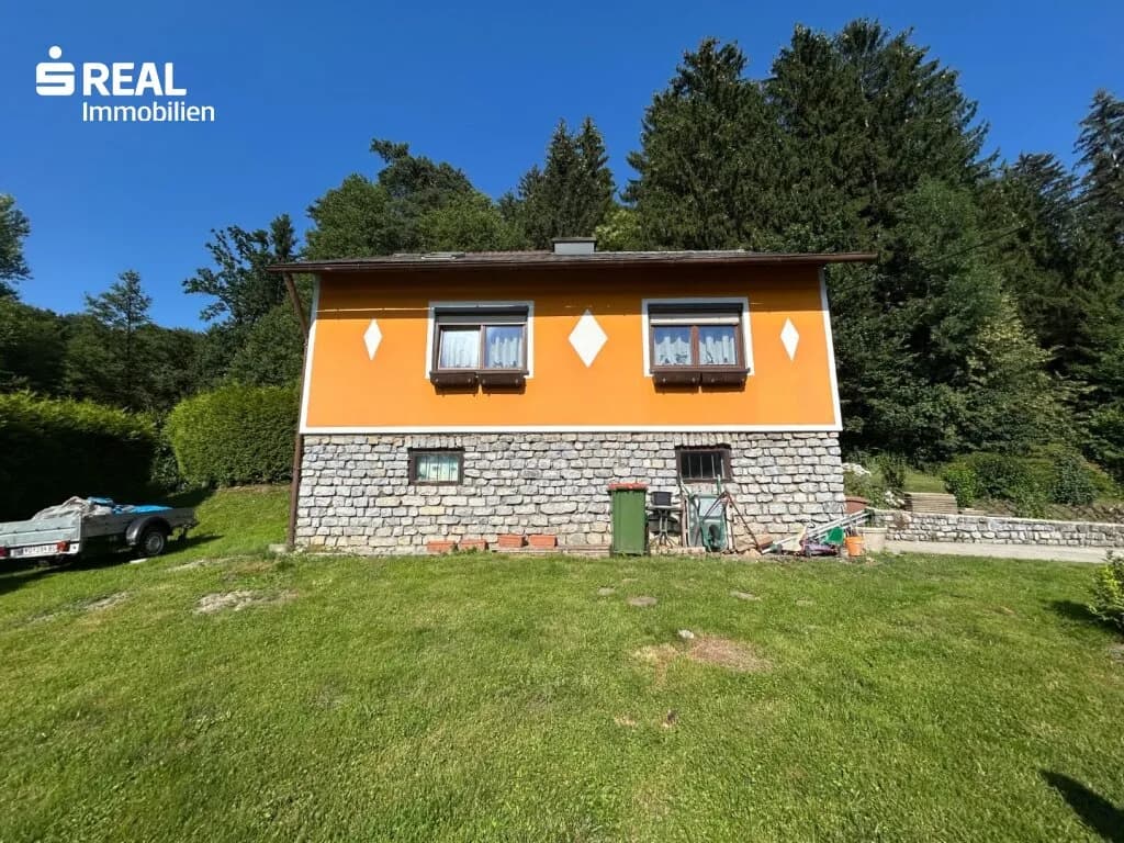 4-Zimmer-Haus kaufen in Voitsberg – 102 m², € 175.000 – Bild 2 von 35