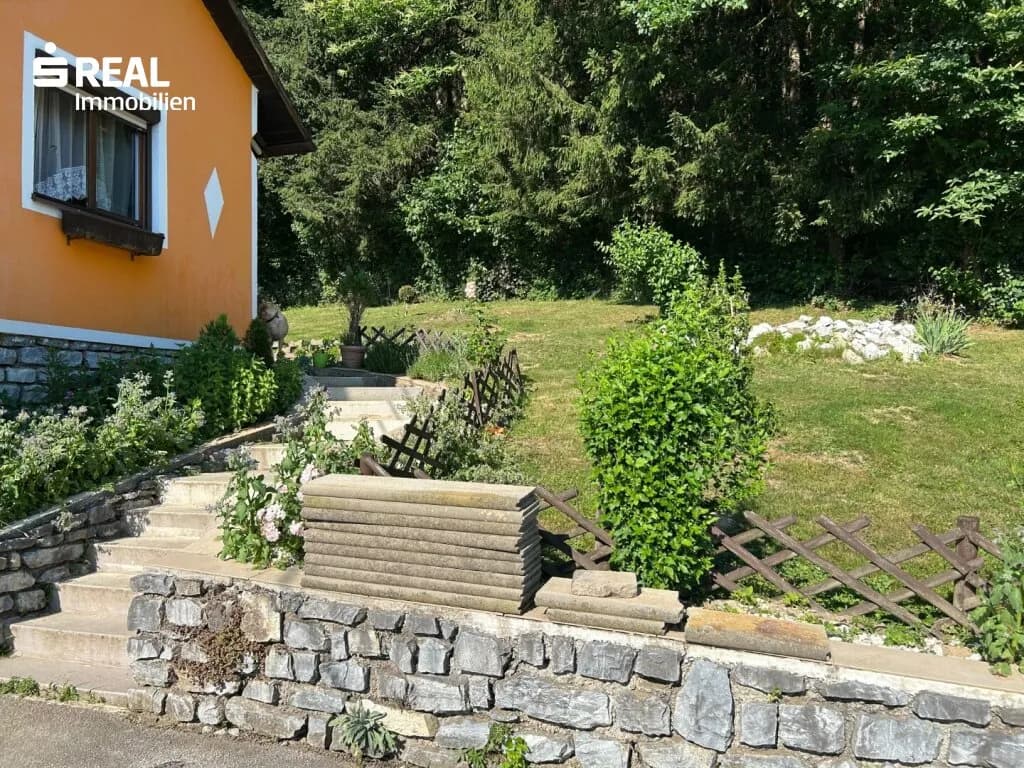 4-Zimmer-Haus kaufen in Voitsberg – 102 m², € 175.000 – Bild 3 von 35