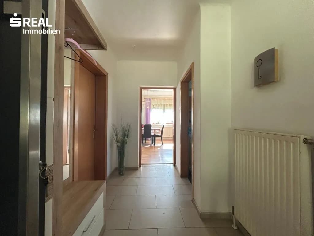 4-Zimmer-Haus kaufen in Voitsberg – 102 m², € 175.000 – Bild 6 von 35