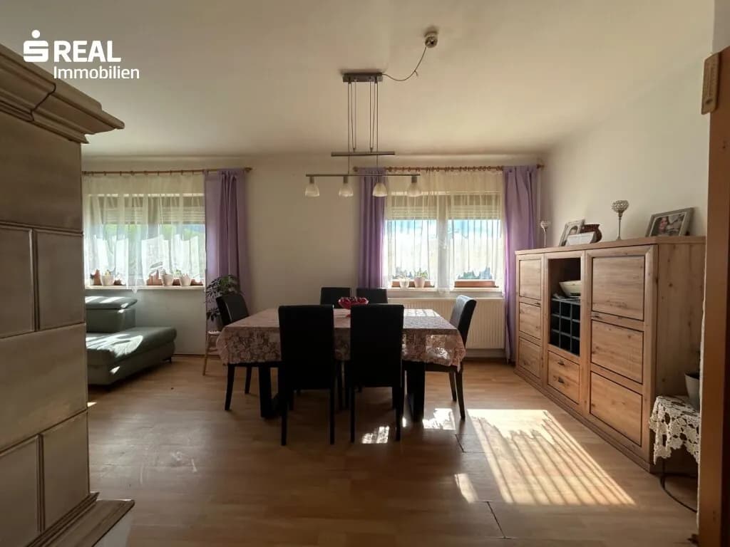 4-Zimmer-Haus kaufen in Voitsberg – 102 m², € 175.000 – Bild 7 von 35
