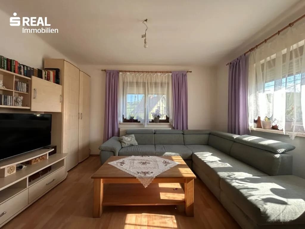 4-Zimmer-Haus kaufen in Voitsberg – 102 m², € 175.000 – Bild 8 von 35