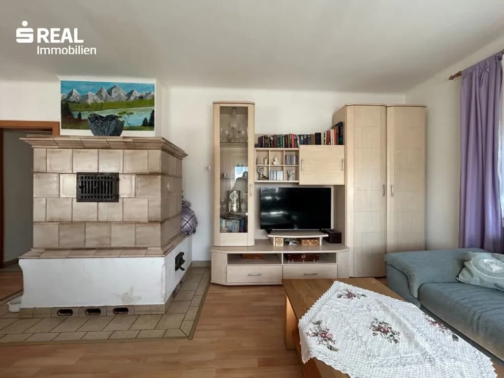 4-Zimmer-Haus kaufen in Voitsberg – 102 m², € 175.000 – Bild 9 von 35