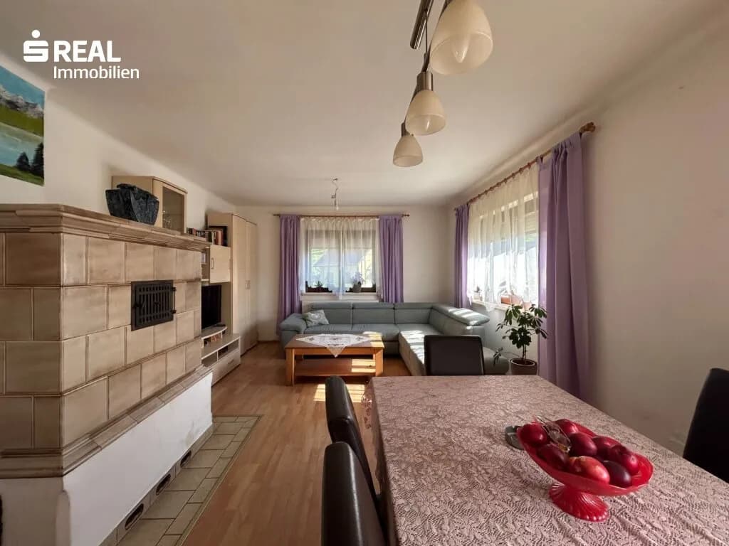 4-Zimmer-Haus kaufen in Voitsberg – 102 m², € 175.000 – Bild 10 von 35