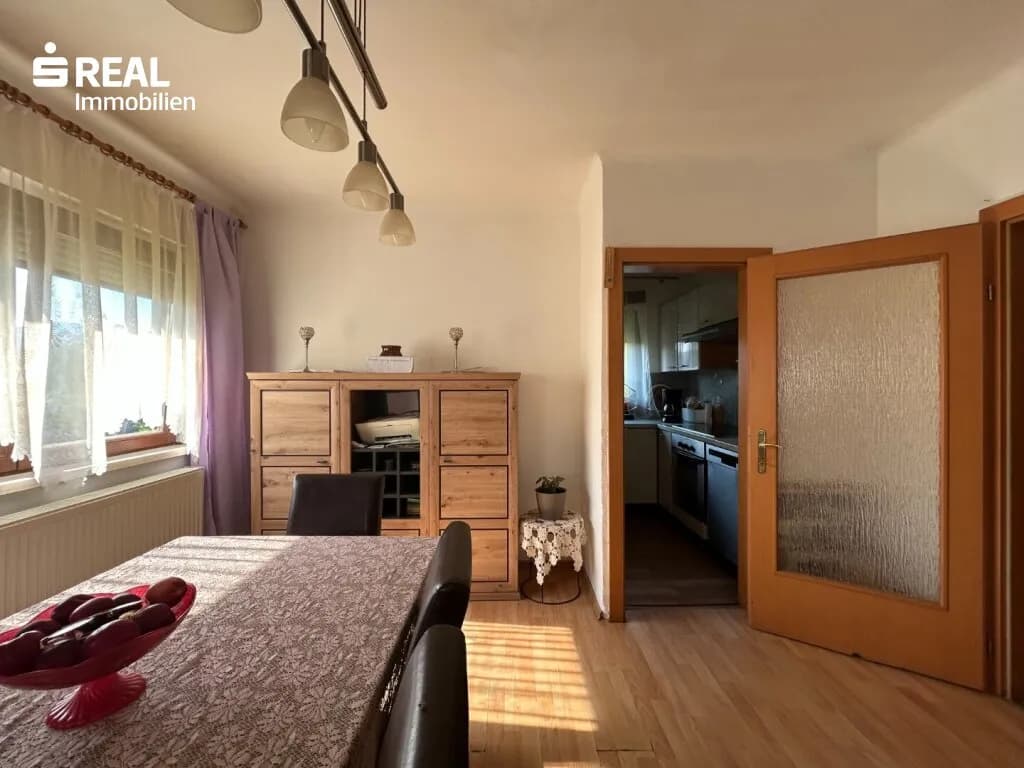 4-Zimmer-Haus kaufen in Voitsberg – 102 m², € 175.000 – Bild 11 von 35