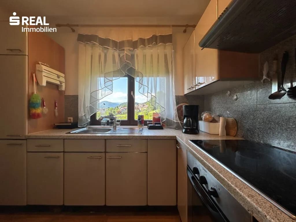 4-Zimmer-Haus kaufen in Voitsberg – 102 m², € 175.000 – Bild 13 von 35