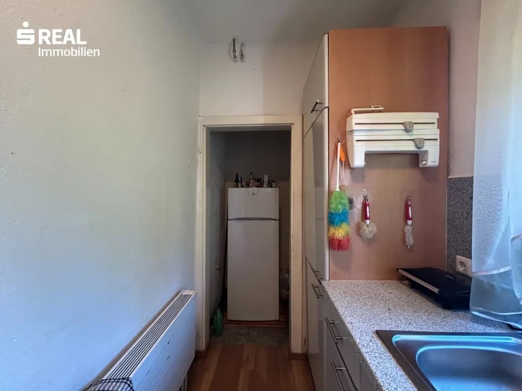 4-Zimmer-Haus kaufen in Voitsberg – 102 m², € 175.000 – Bild 14 von 35