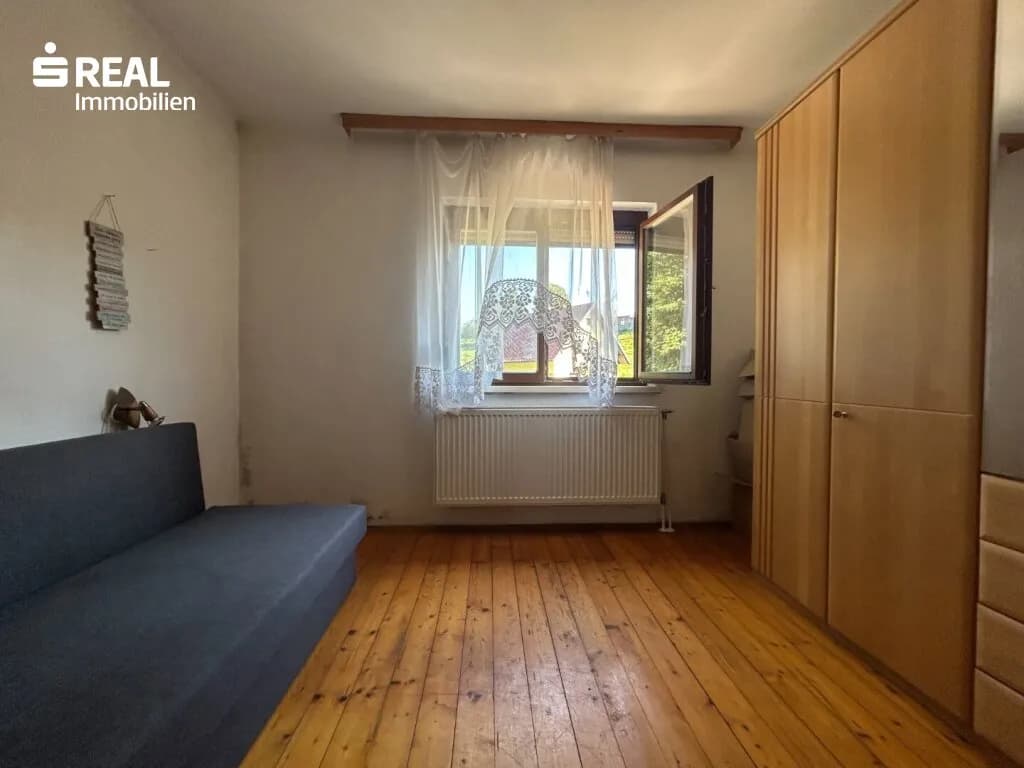 4-Zimmer-Haus kaufen in Voitsberg – 102 m², € 175.000 – Bild 15 von 35