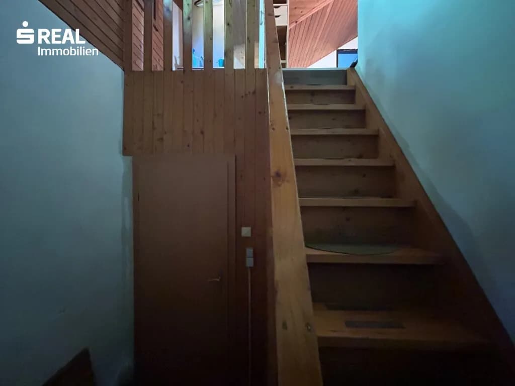 4-Zimmer-Haus kaufen in Voitsberg – 102 m², € 175.000 – Bild 17 von 35
