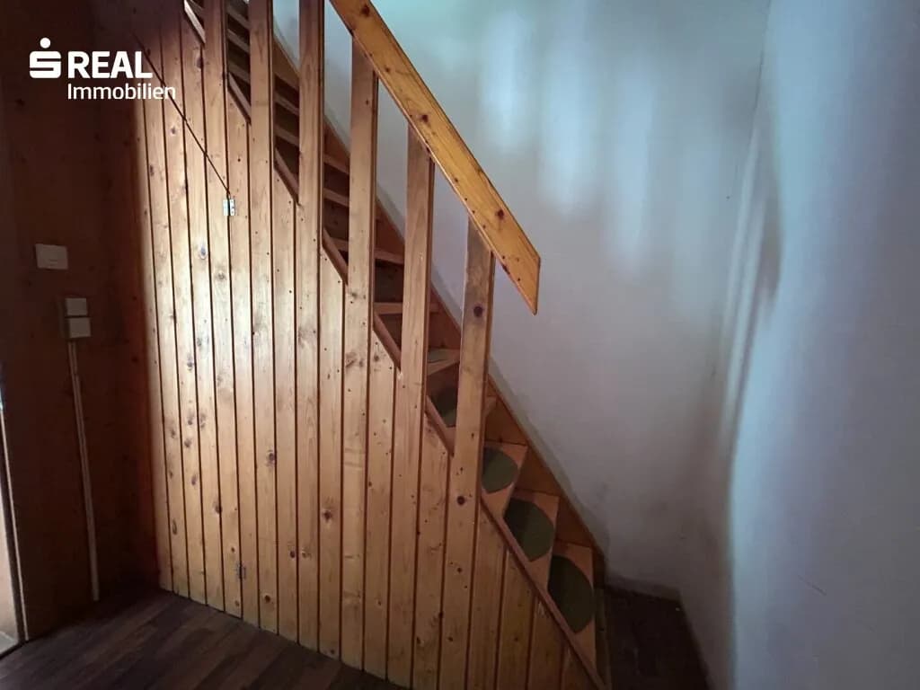 4-Zimmer-Haus kaufen in Voitsberg – 102 m², € 175.000 – Bild 18 von 35