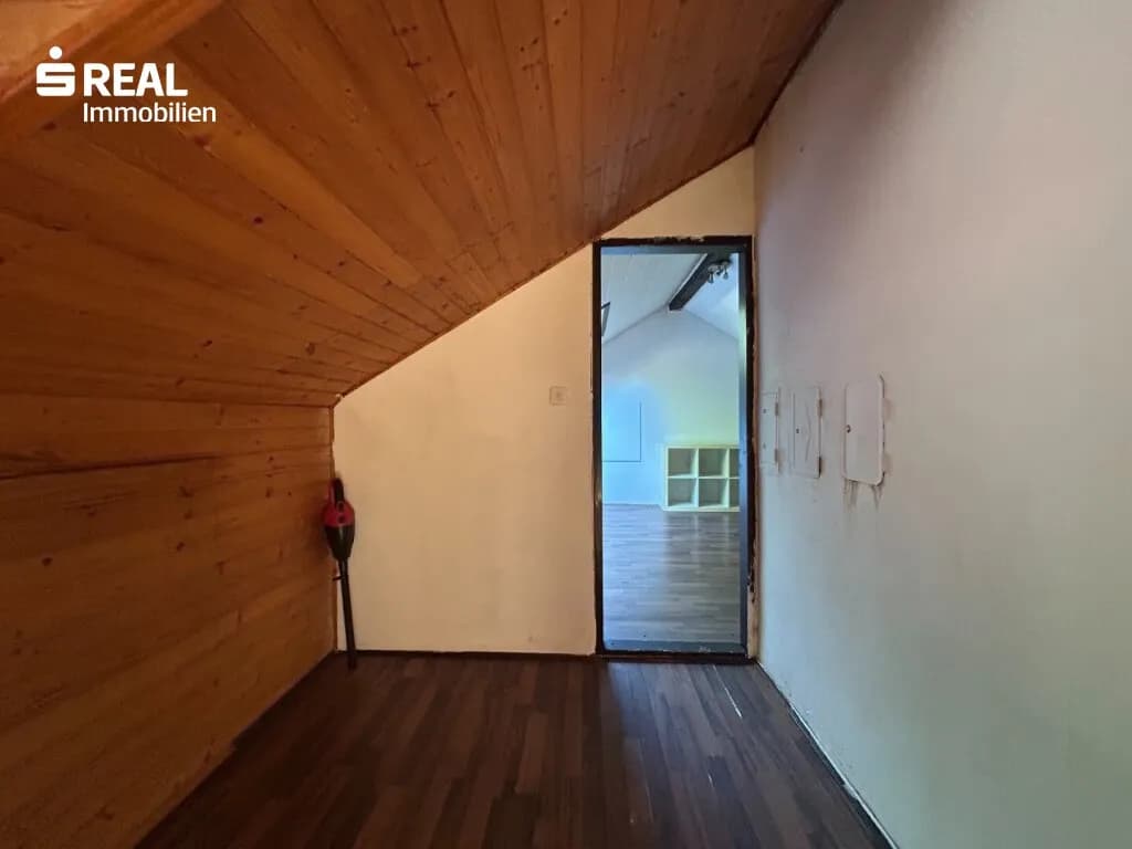 4-Zimmer-Haus kaufen in Voitsberg – 102 m², € 175.000 – Bild 19 von 35