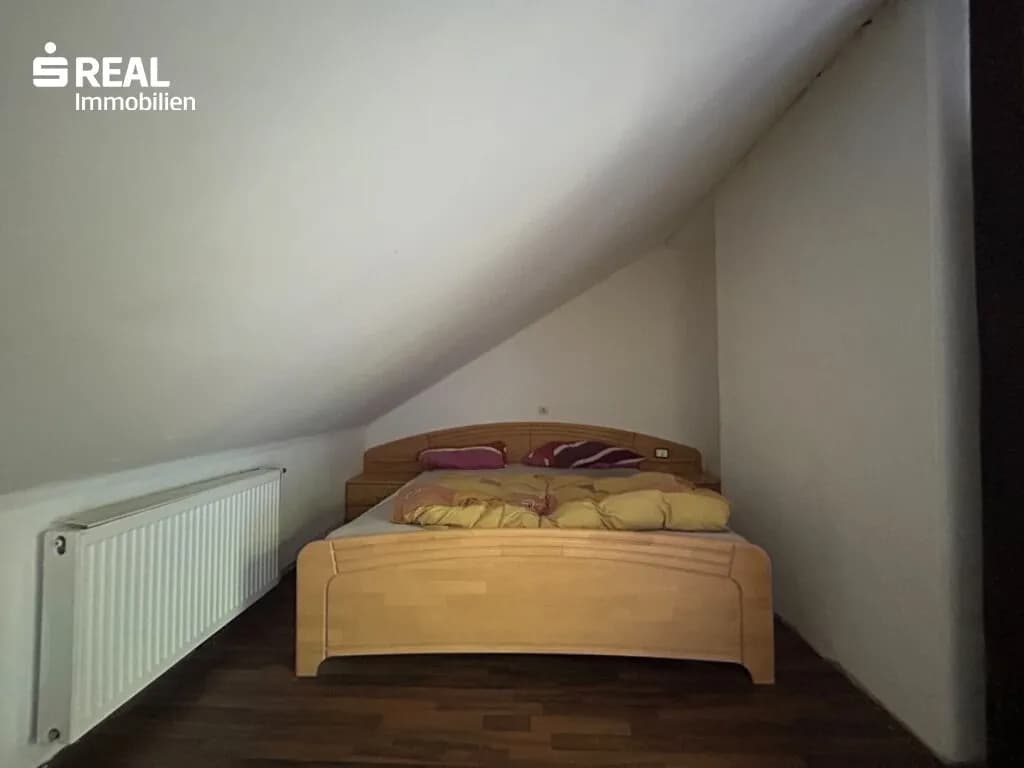 4-Zimmer-Haus kaufen in Voitsberg – 102 m², € 175.000 – Bild 22 von 35
