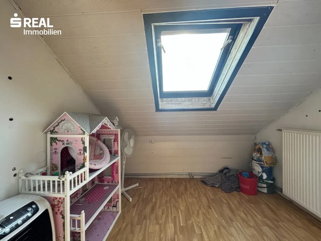 4-Zimmer-Haus kaufen in Voitsberg – 102 m², € 175.000 – Bild 23 von 35