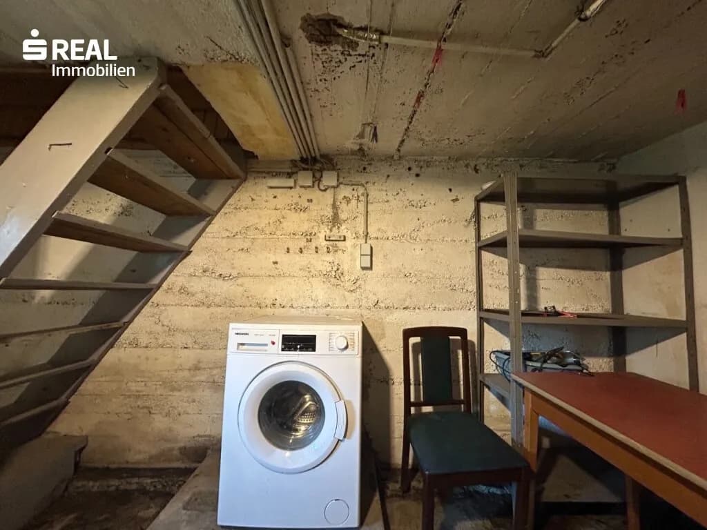 4-Zimmer-Haus kaufen in Voitsberg – 102 m², € 175.000 – Bild 26 von 35