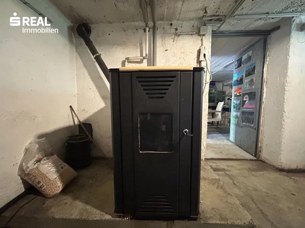 4-Zimmer-Haus kaufen in Voitsberg – 102 m², € 175.000 – Bild 27 von 35