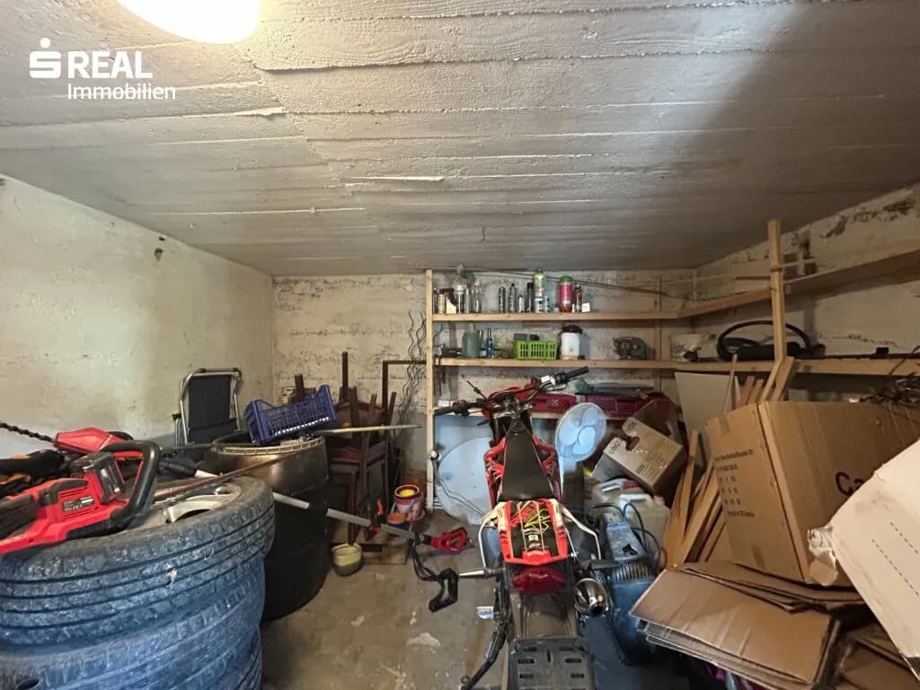 4-Zimmer-Haus kaufen in Voitsberg – 102 m², € 175.000 – Bild 29 von 35