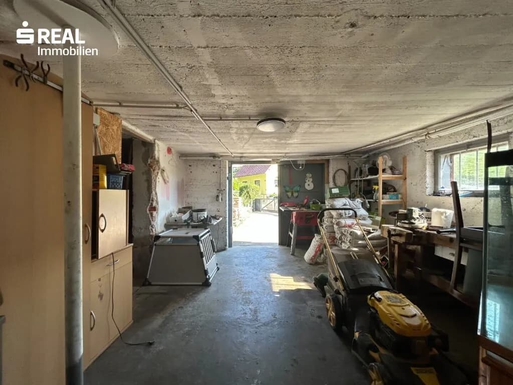 4-Zimmer-Haus kaufen in Voitsberg – 102 m², € 175.000 – Bild 30 von 35